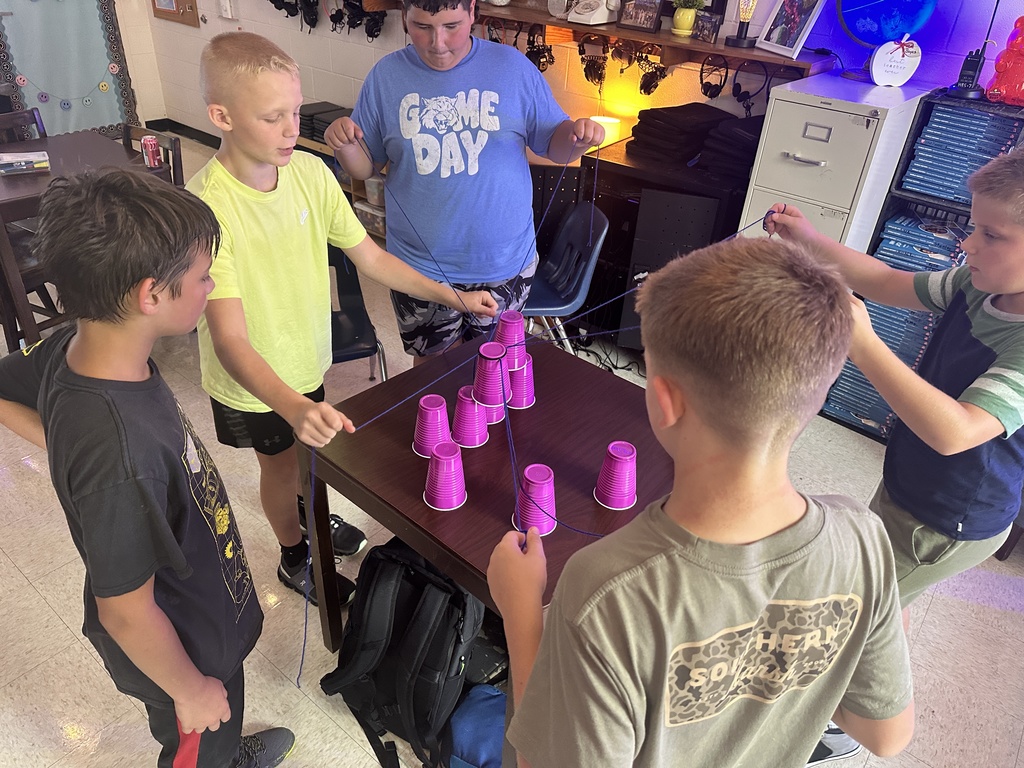 Team Building 