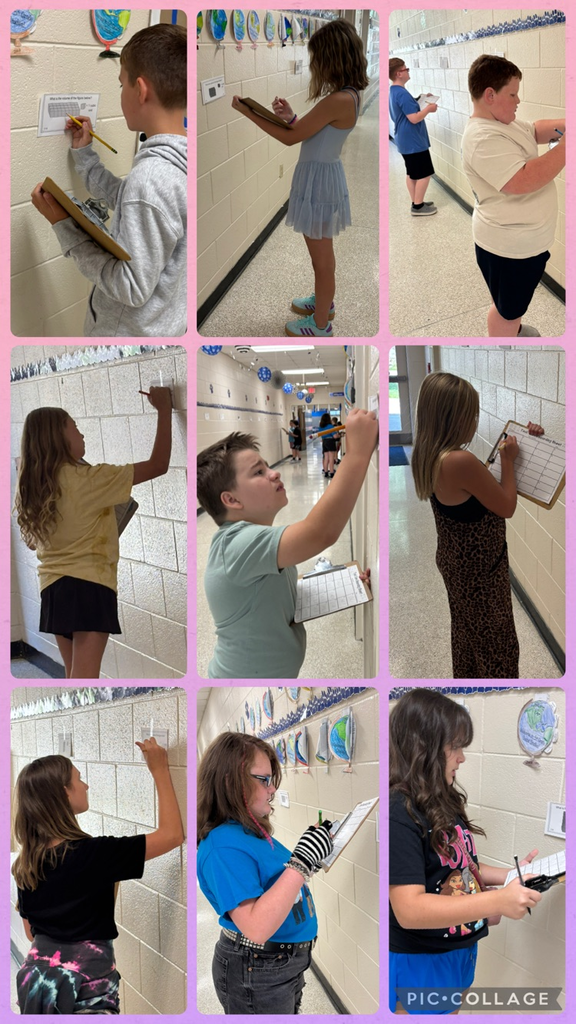 Friday math 