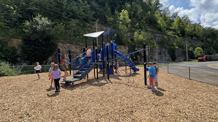 playground 