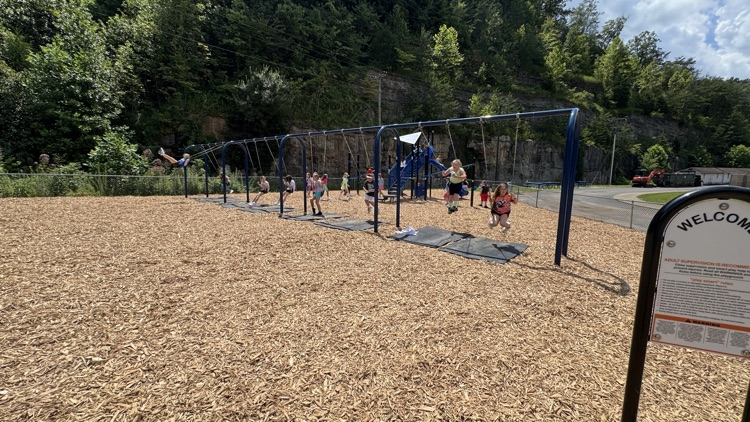 playground 