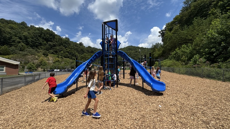 playground 