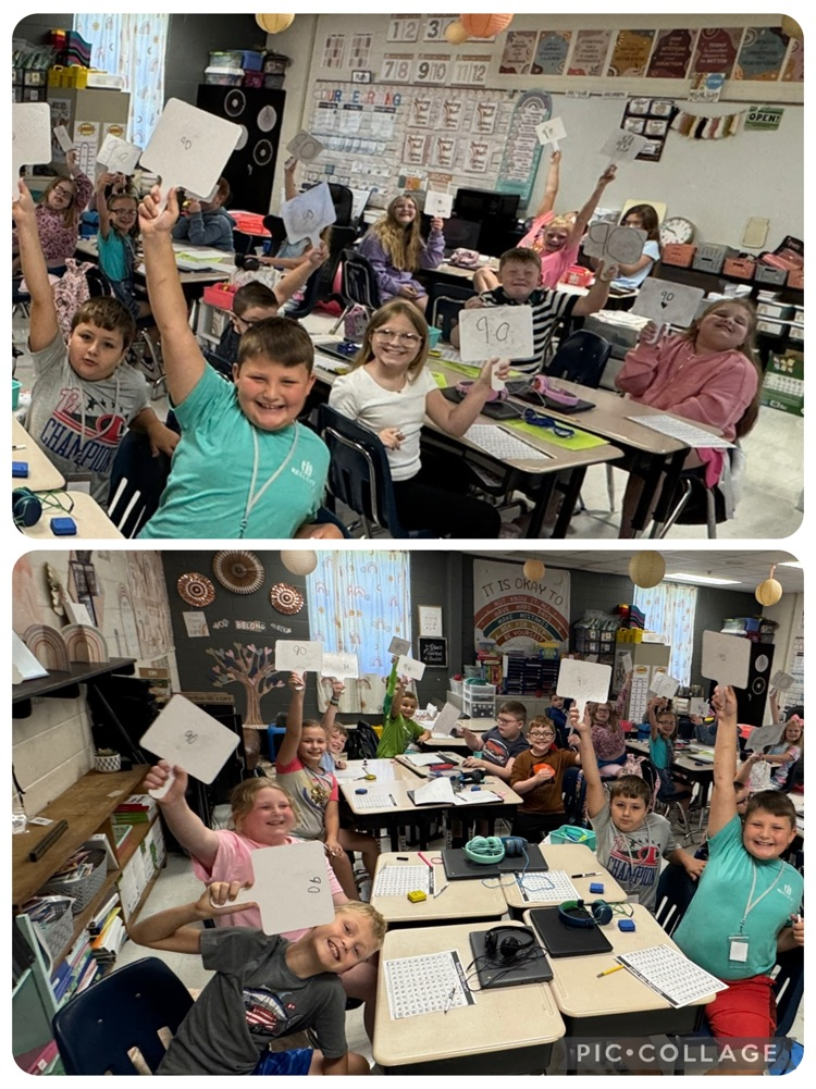 Kagan rounding 