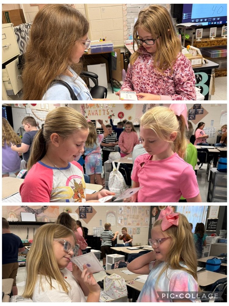 Kagan rounding 