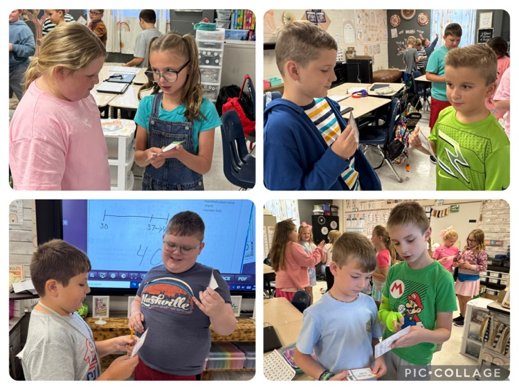 Kagan rounding 