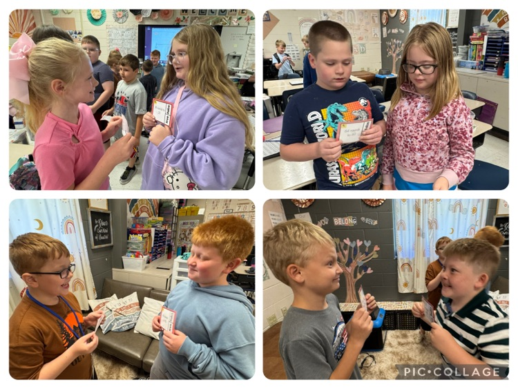 Kagan rounding 