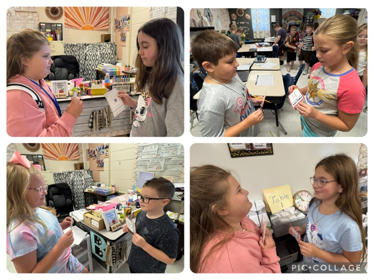 Kagan rounding 