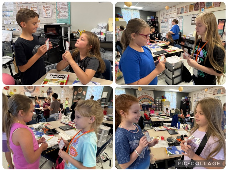 Kagan rounding 