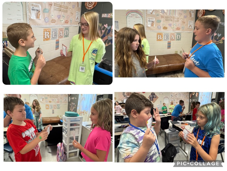 Kagan rounding 