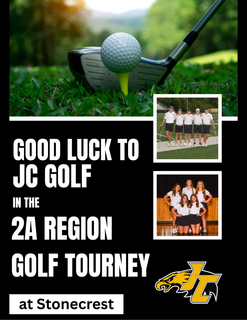 2025 - 2A Golf Tournament