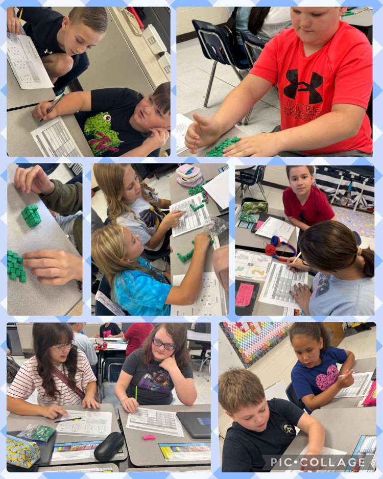 finding volume