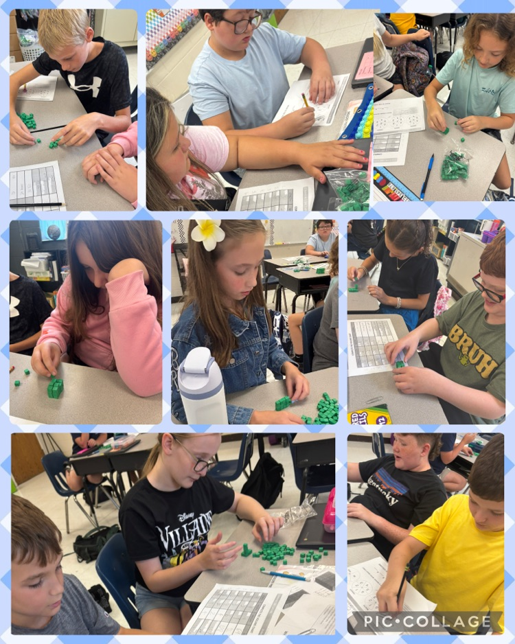 finding volume