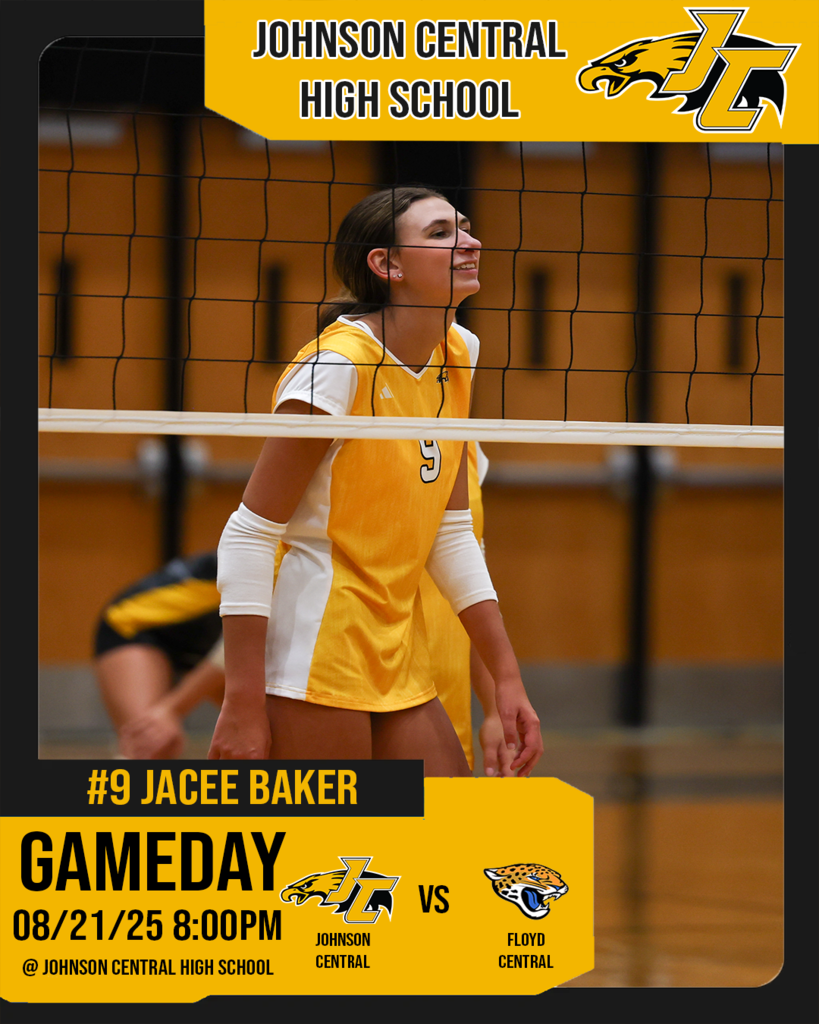Volleyball Game Day