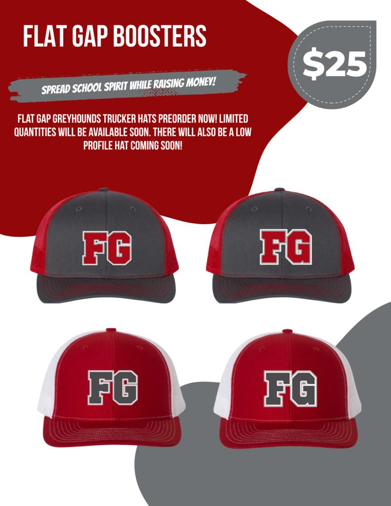 Football Hats