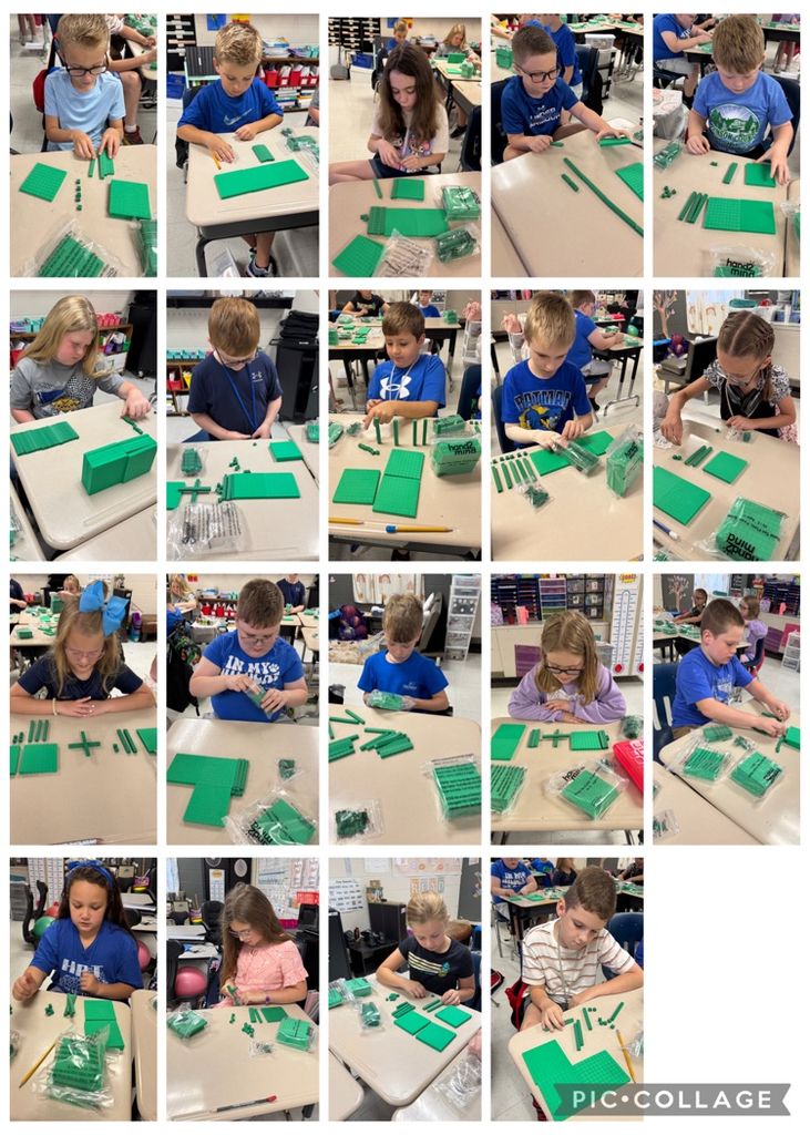 place value