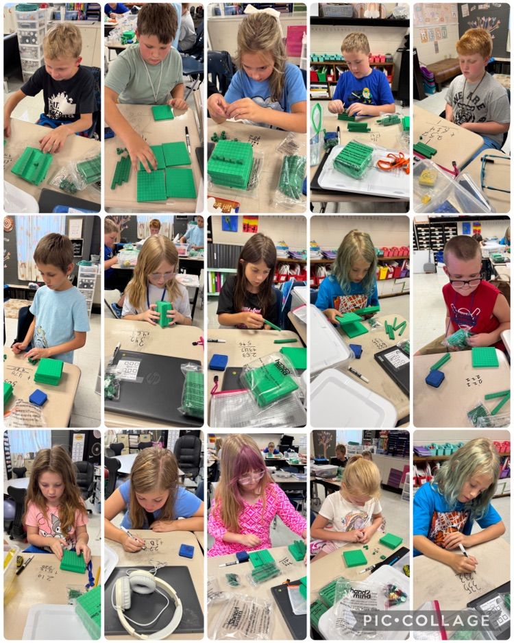 place value