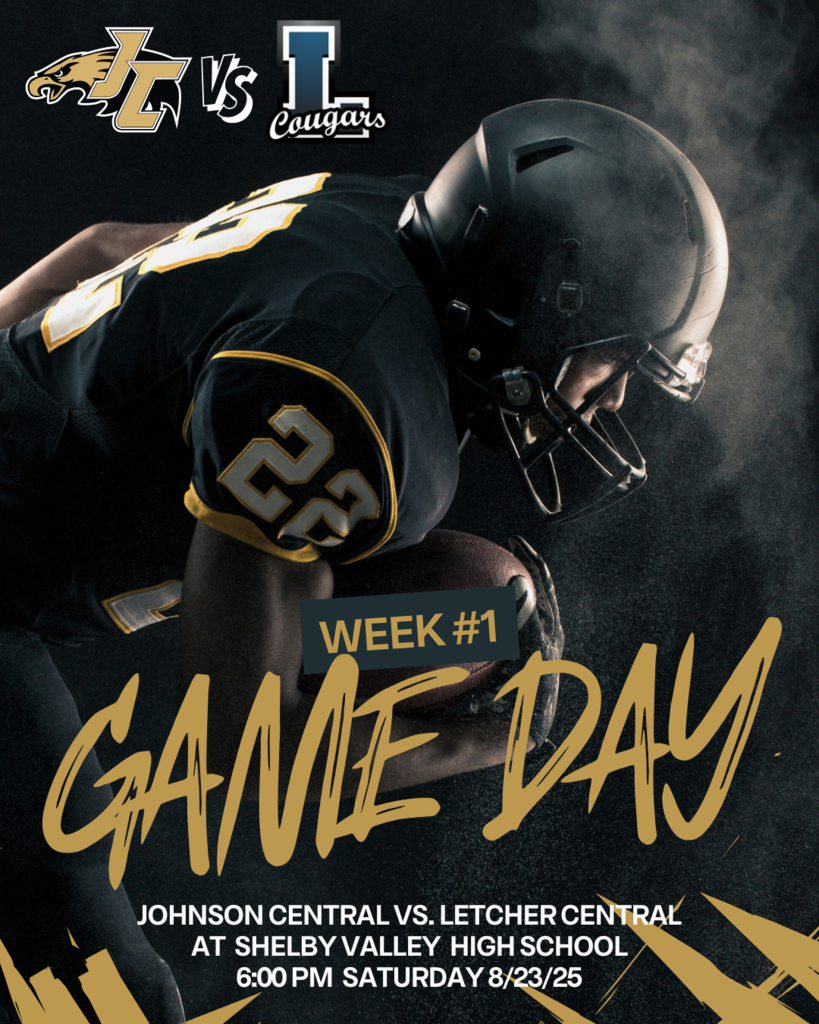 JC Football Game #1