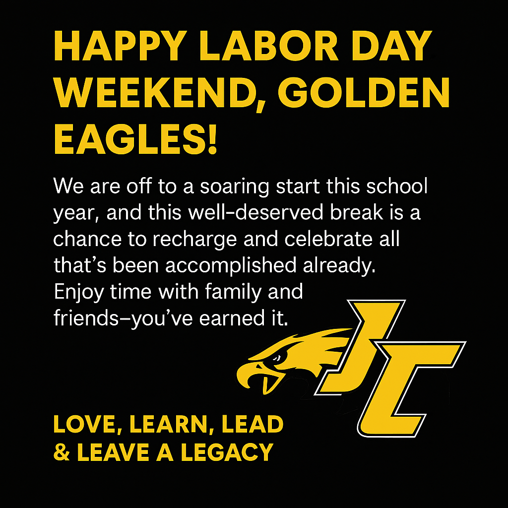 Happy Labor Day