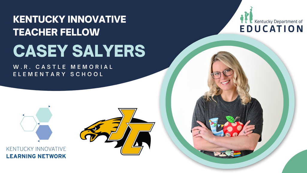 Mrs. Casey Salyers