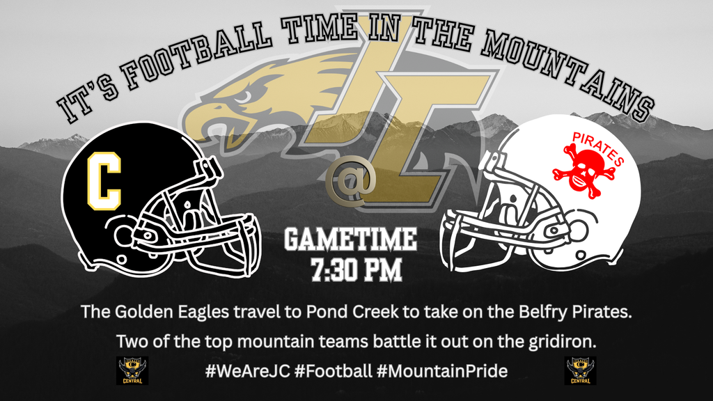 JC vs. Belfry Football Game Day