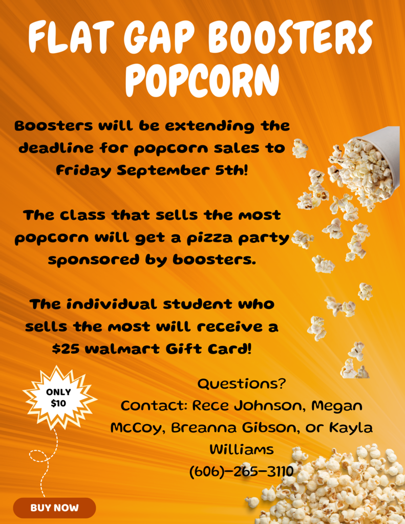 Popcorn