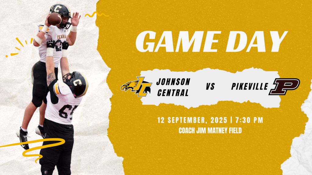 Game Day vs Pikeville