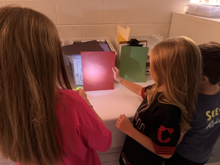 light investigations