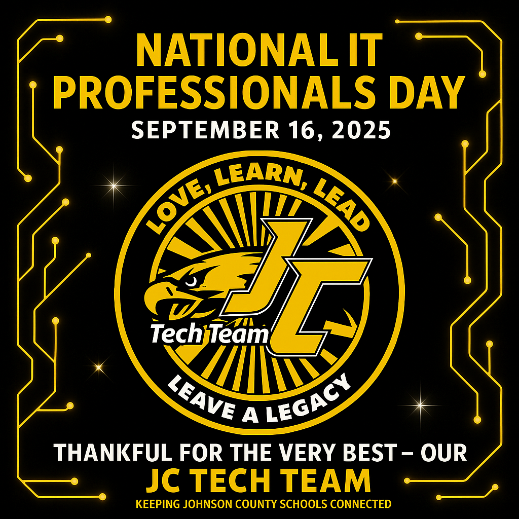 National IT Professionals Day