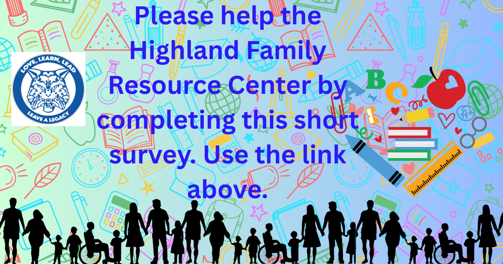 FRYSC Survey