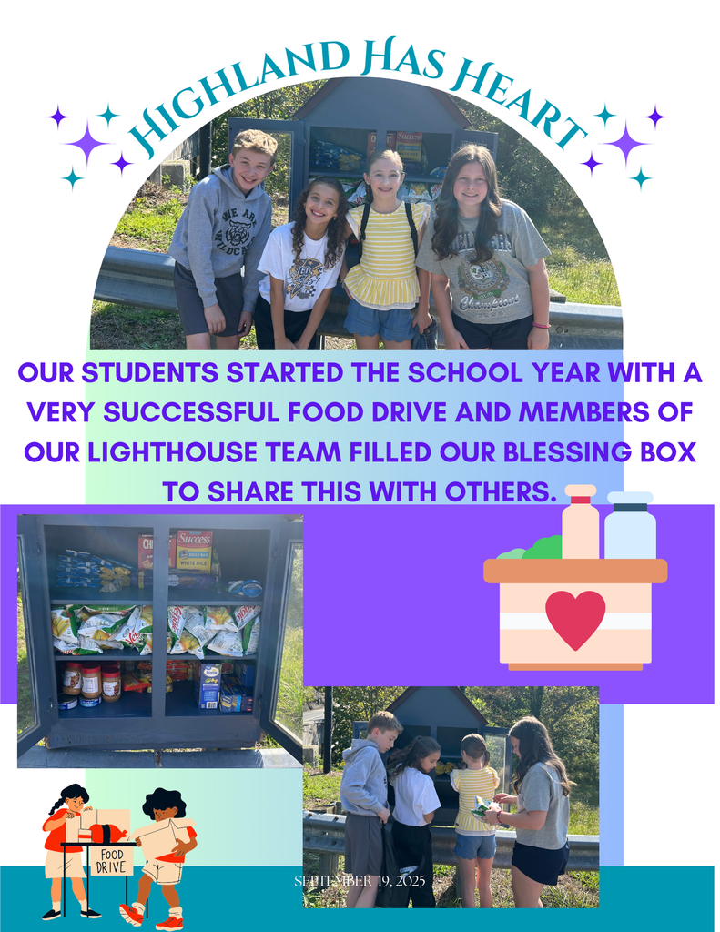 Blessing Box 9/19/25