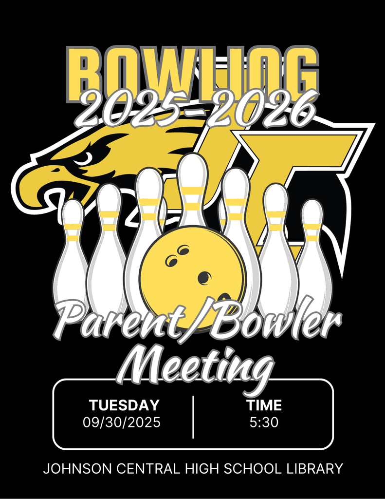 JC Bowling Meeting