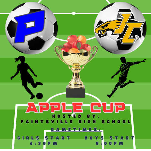 Apple Cup