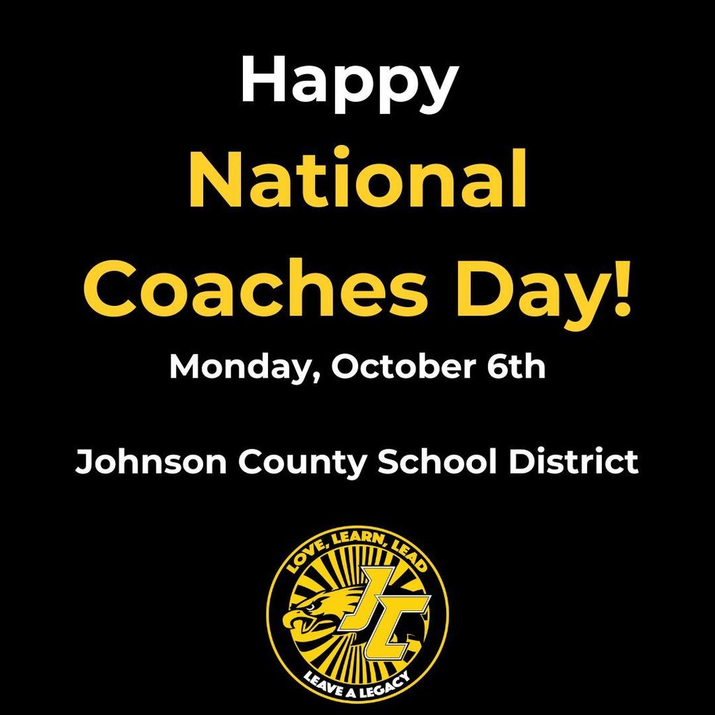 National Coaches Day