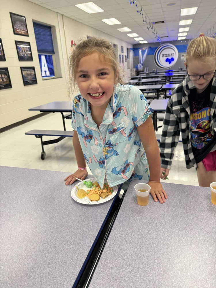 third grade had some fun before fall break!