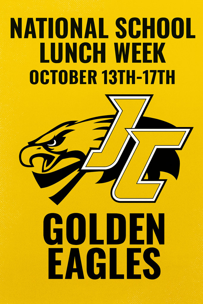 National School Lunch Week