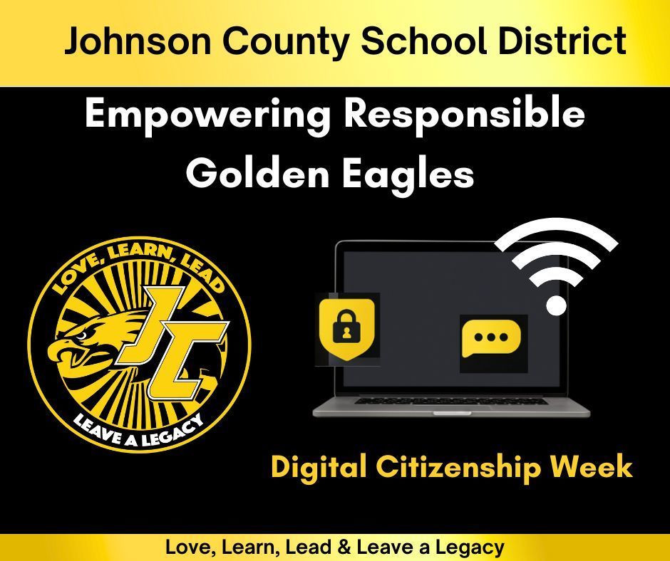 Digital Citizenship Week