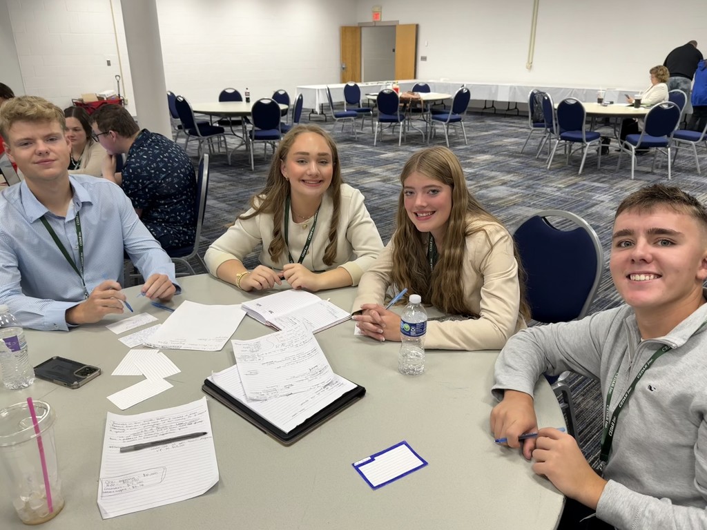 JCHS E-CIP Team