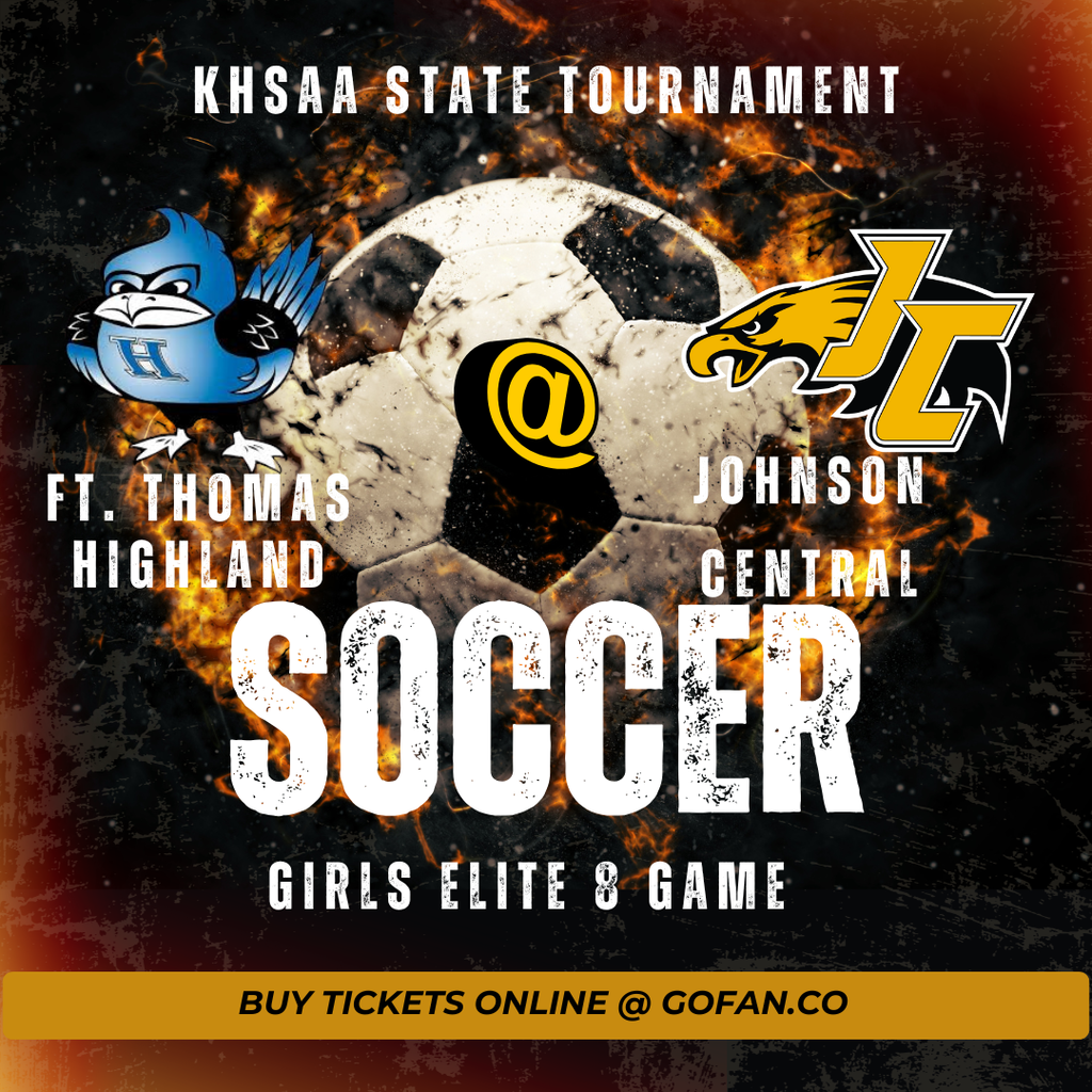 KHSAA Elite 8 Game