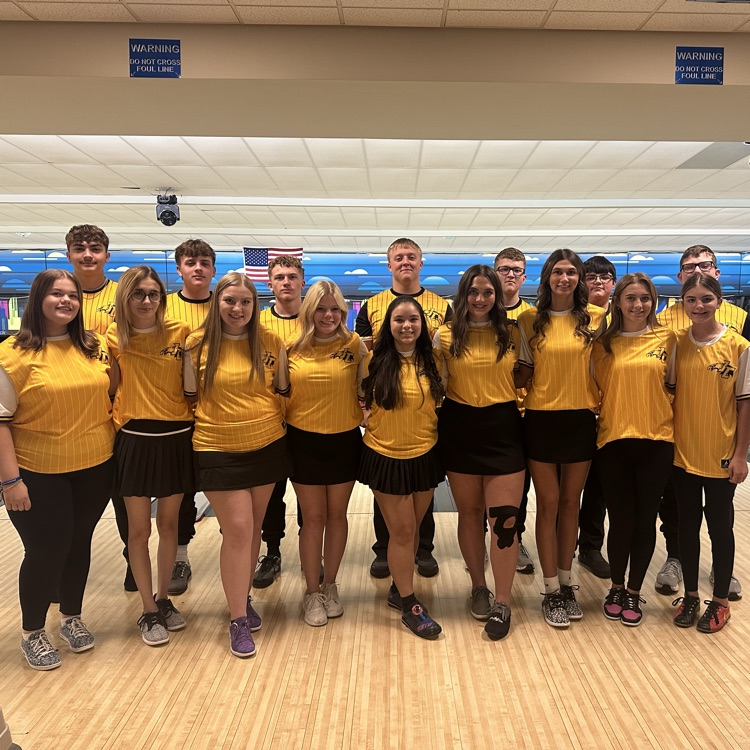 JC Bowling