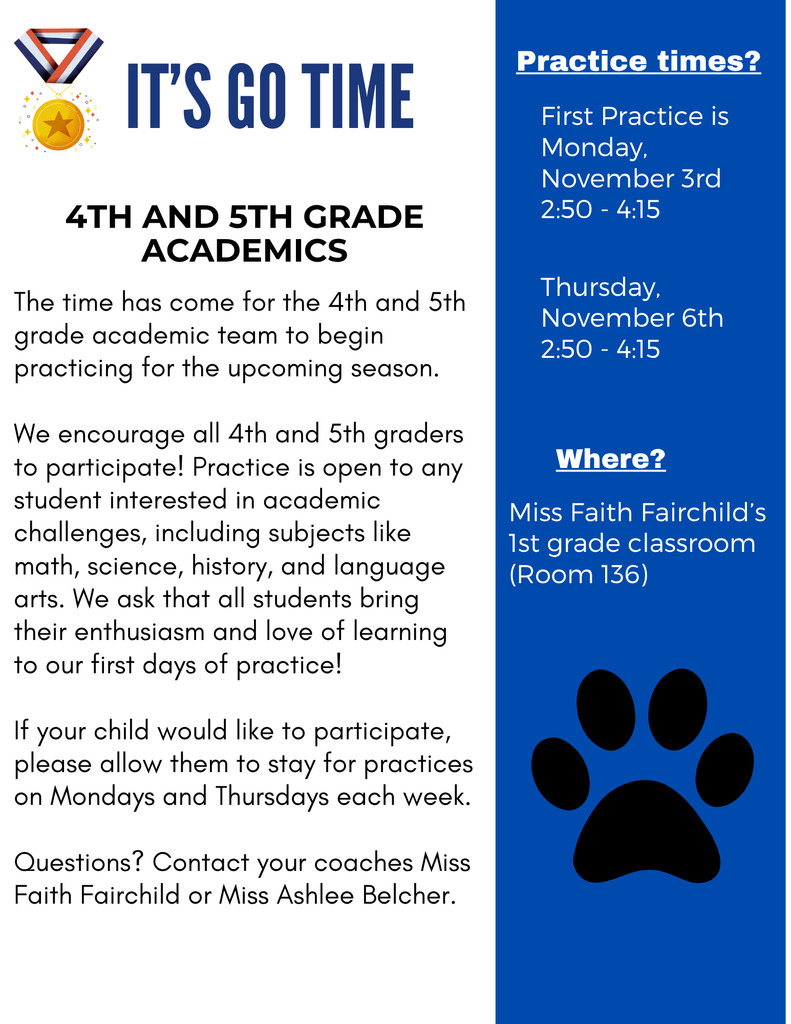 Blue Modern Minimalist Business Newsletter