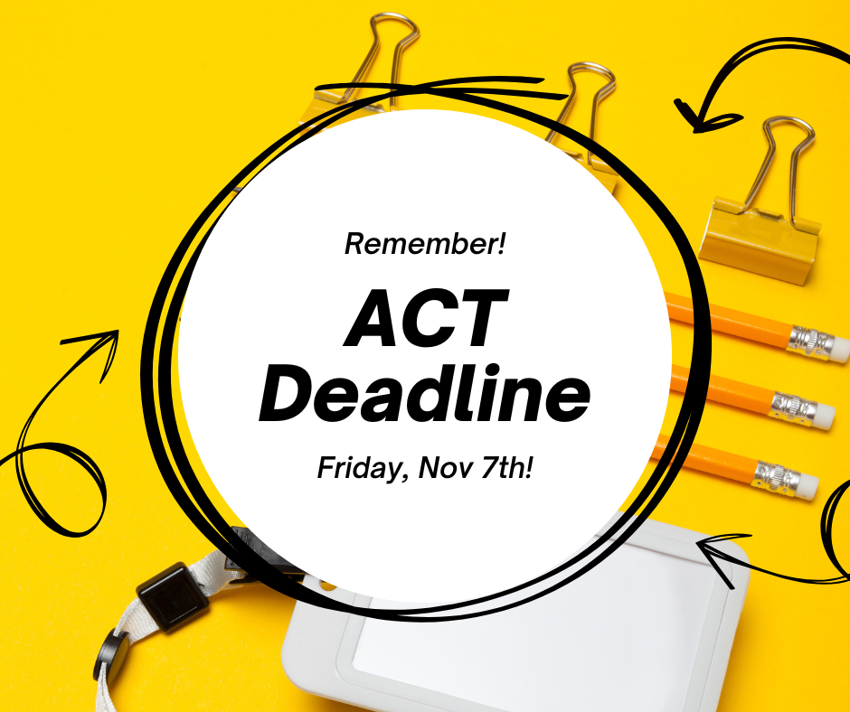 Yellow and Black Photography Registration Close Facebook Post