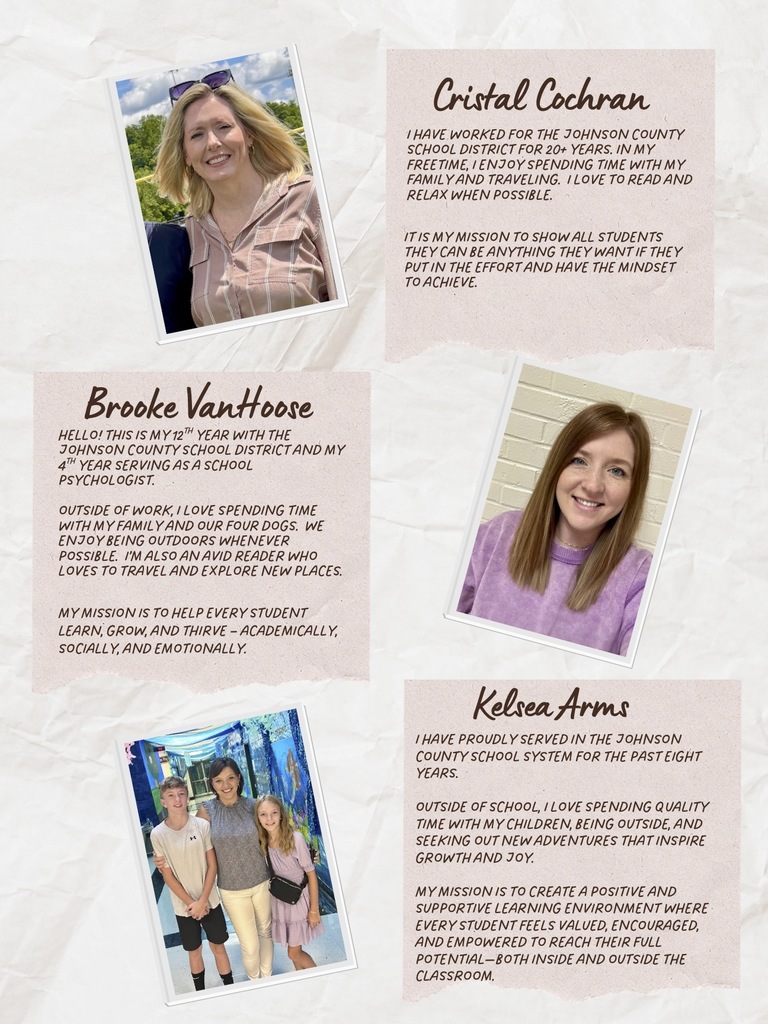 School Psychology Week