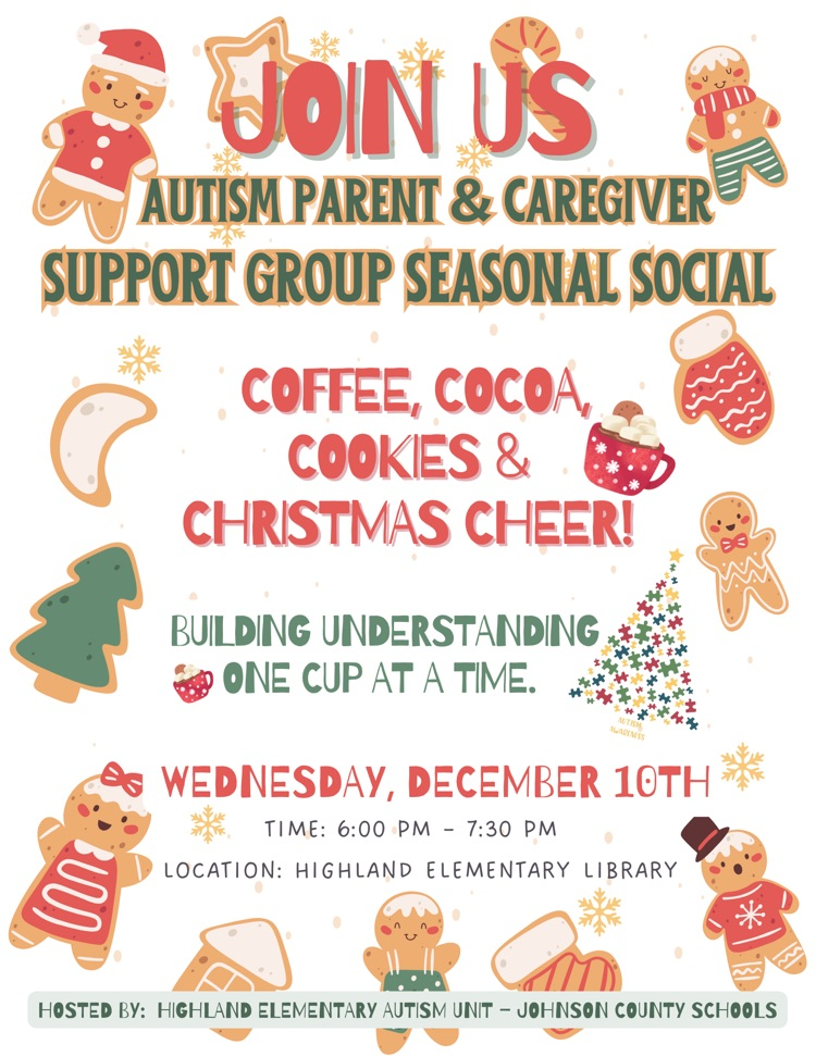 autism support group