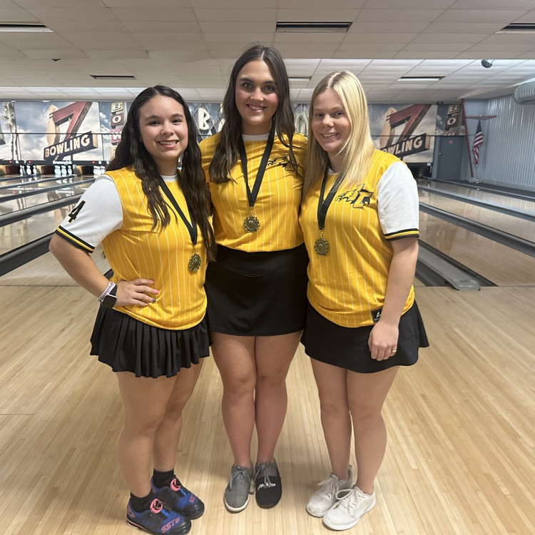 2025 Panther Fall Classic All Tournament Team