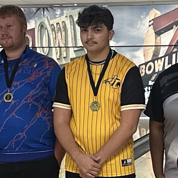 2025 Pikeville Panther All Tournament Champion