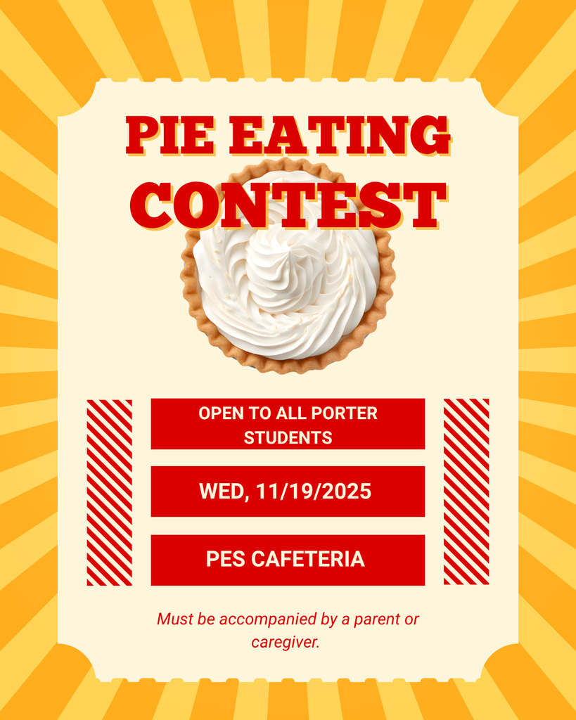Contest Pie