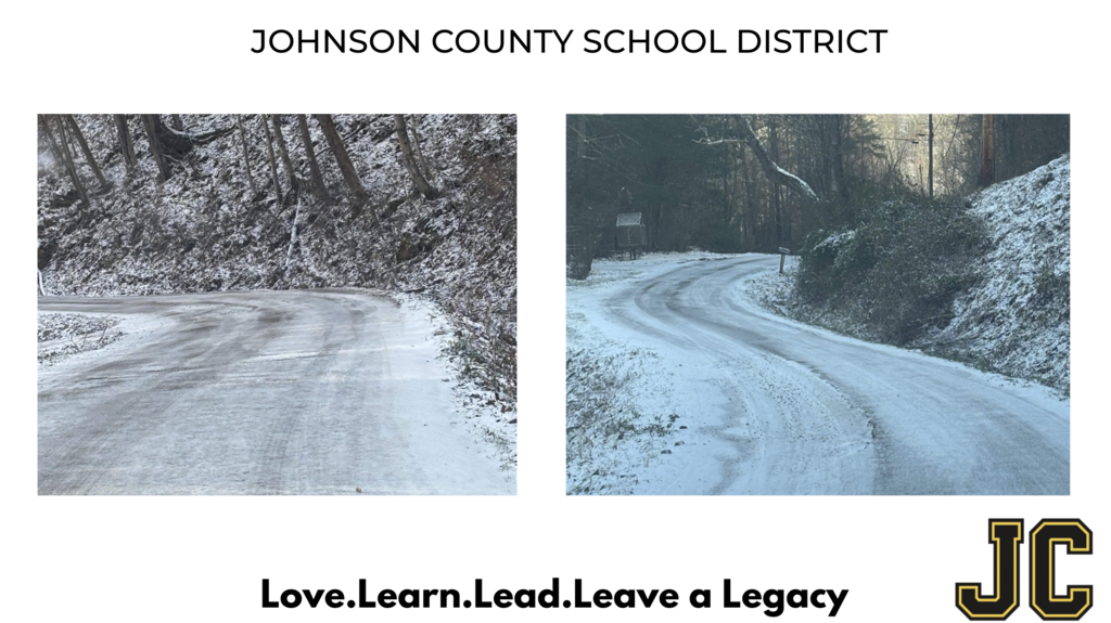 Traditional Snow Day