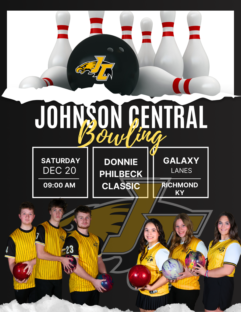 JC Bowling at Madison Central Tournament