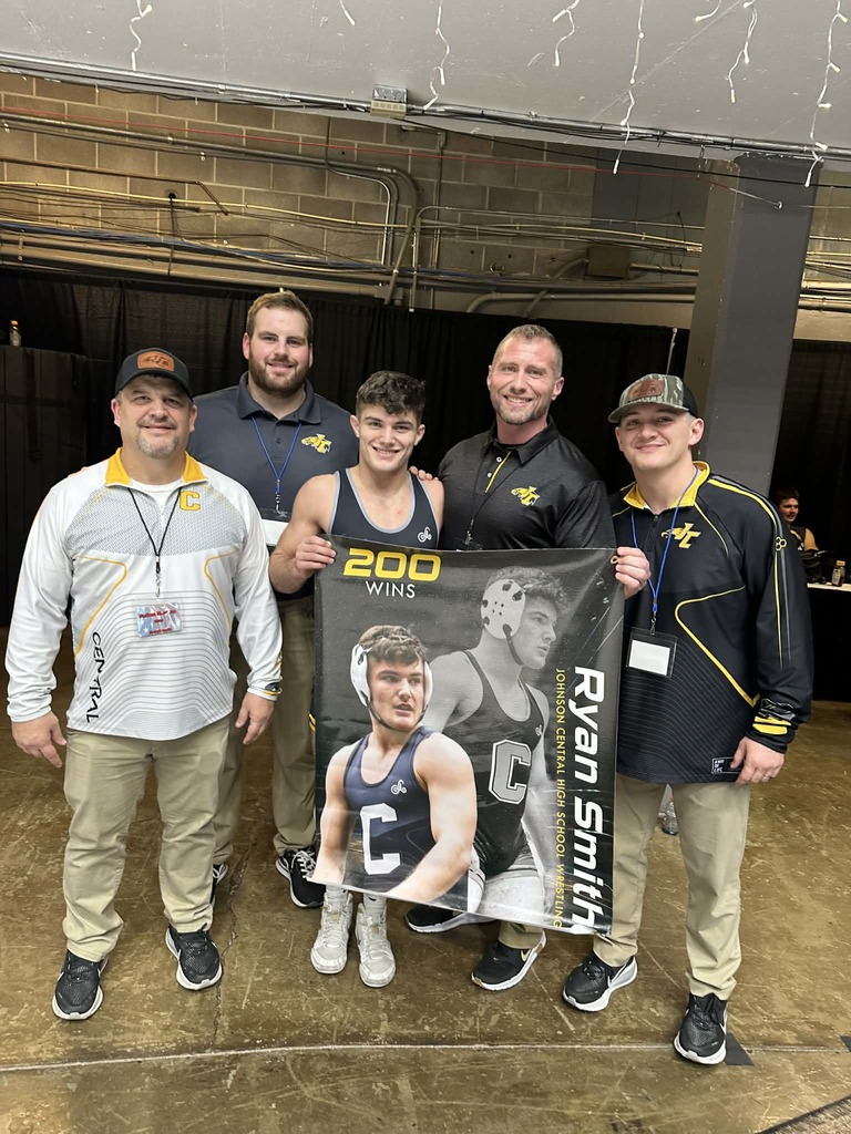 Ryan Smith - 200 wins