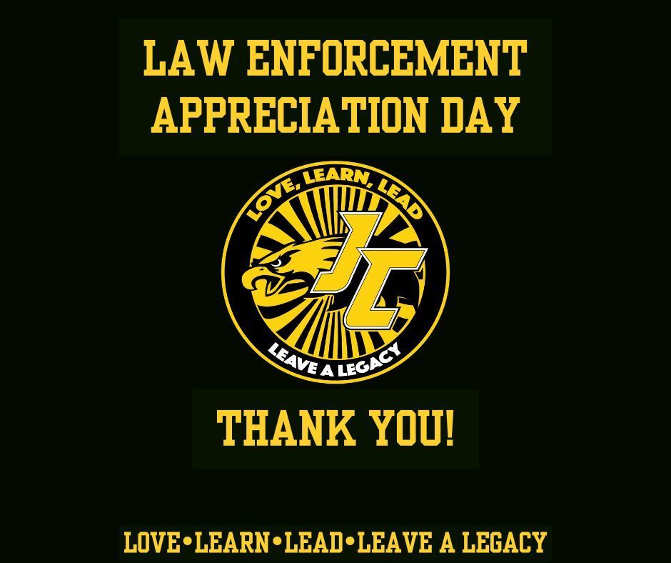 Law Enforcement Appreciation Day