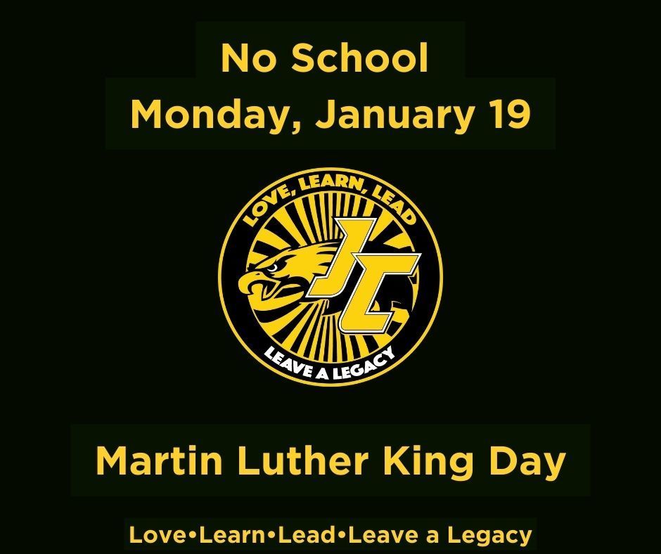 Martin Luther King Day 
